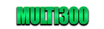 Logo Multi300